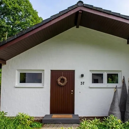 Eifel Cottage Hébergement de vacances *