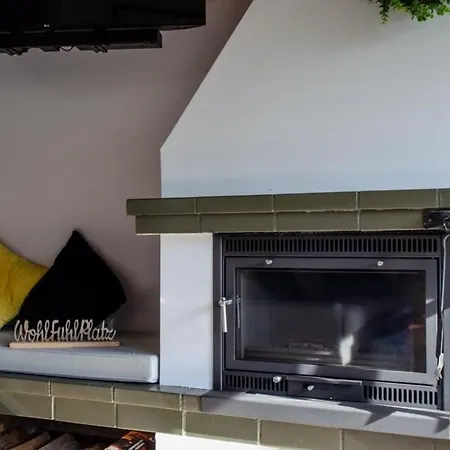 Eifel Cottage * Biersdorf