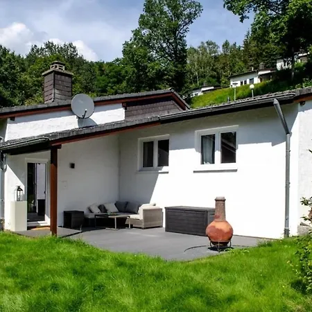 Eifel Cottage * Biersdorf